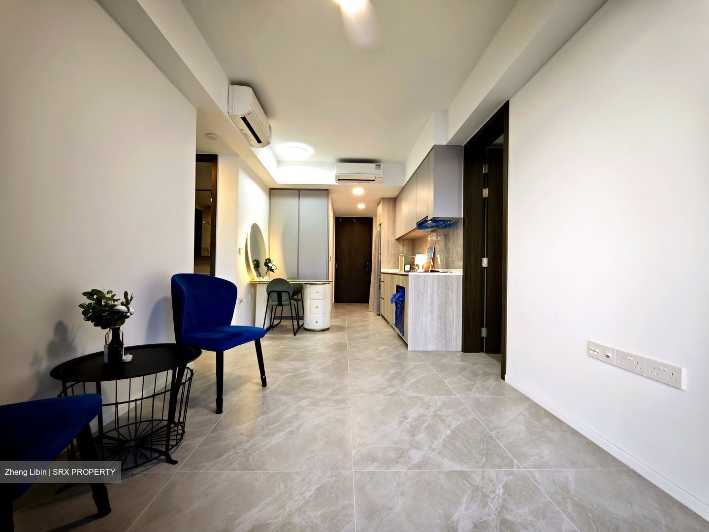 Amo Residence (D20), Apartment #524387811